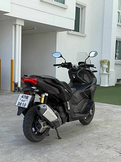 Honda ADV 160 2024