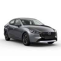 Mazda 2 Sport