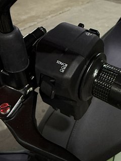 Honda ADV 160 2026