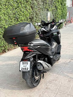 Honda ADV350 2026