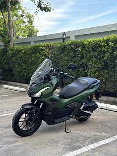 Honda ADV 160 2026