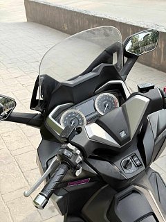 Honda ADV350 2026
