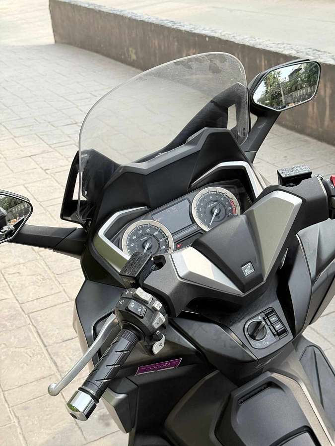 Honda ADV350 2026