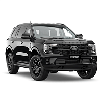Ford Everest