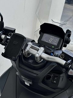 Honda ADV 160 2024