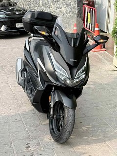 Honda ADV350 2026