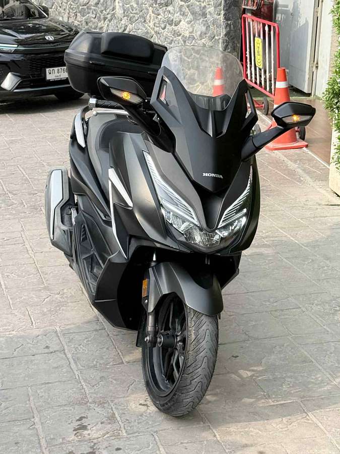 Honda ADV350 2026