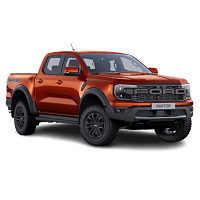 2023 Ford Ranger 3