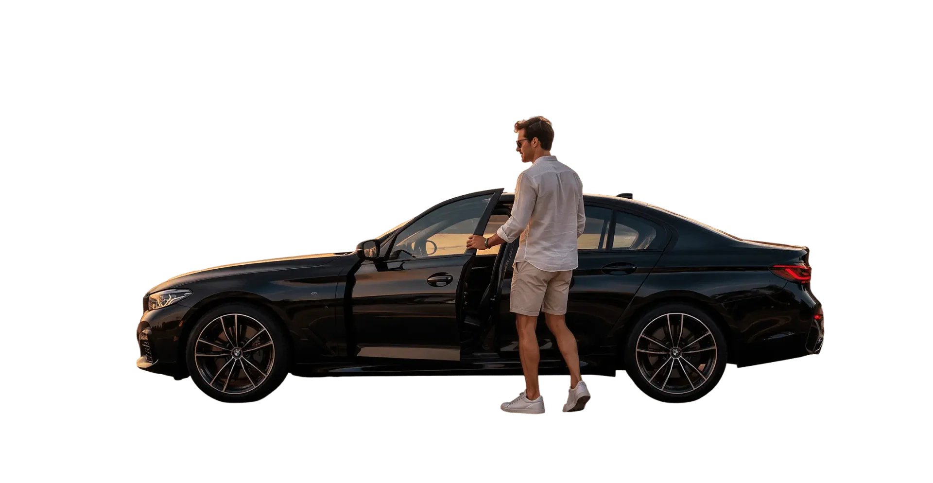 Find your perfect ride in&nbsp;Pattaya