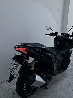 Honda ADV 160 2024