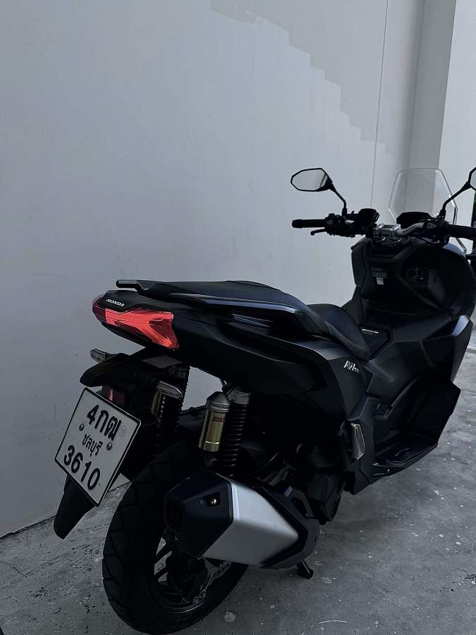 Honda ADV 160 2024