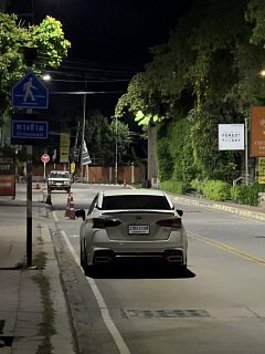 Nissan Almera 2022
