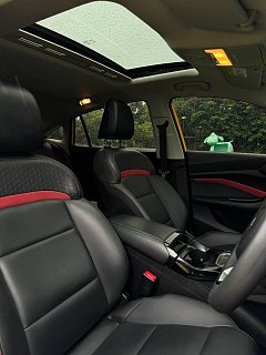 MG 5 2024