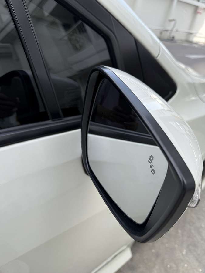 Nissan Almera 2022