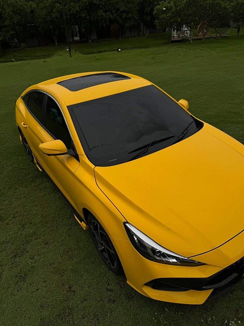 MG 5 2024