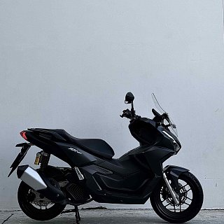 Honda ADV 160 2024