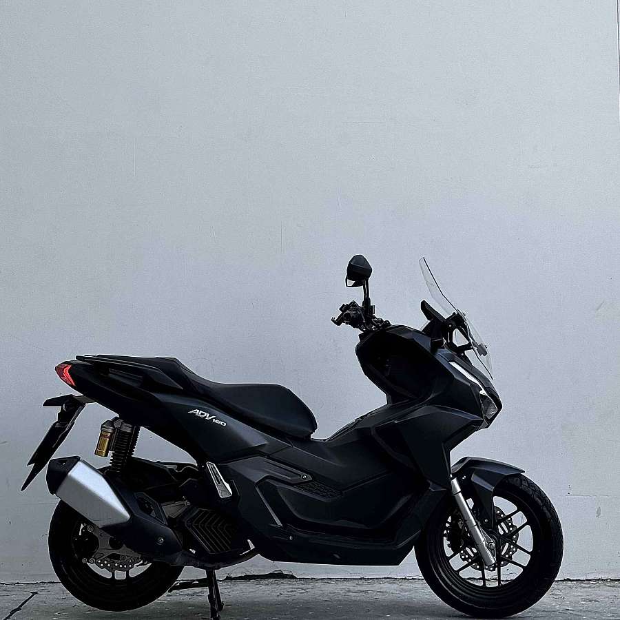 Honda ADV 160 2024
