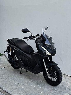 Honda ADV 160 2024