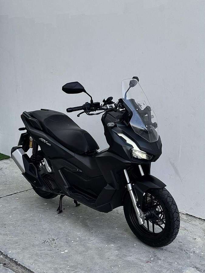 Honda ADV 160 2024