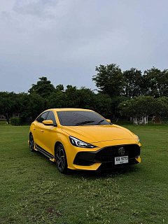 MG 5 2024