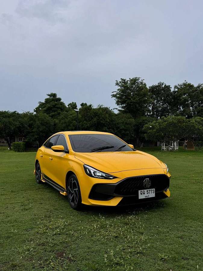 MG 5 2024