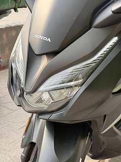 Honda ADV350 2026