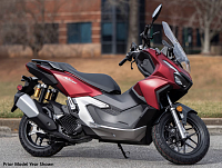 2024 Honda ADV350
