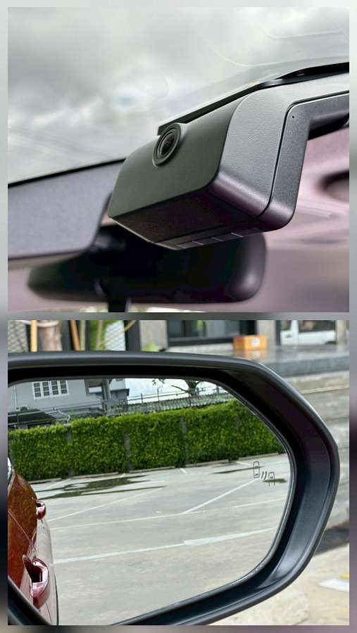 Toyota Yaris 2024