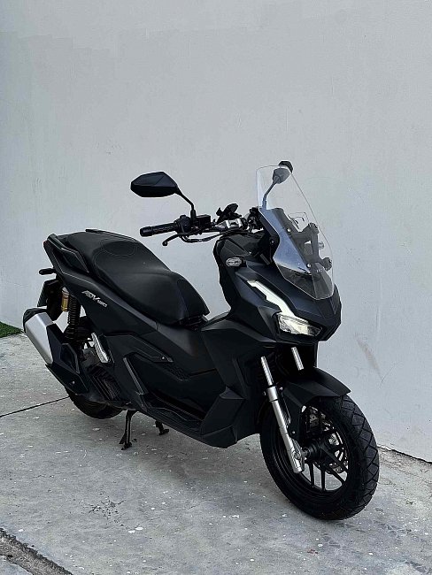 Honda ADV 160 2024