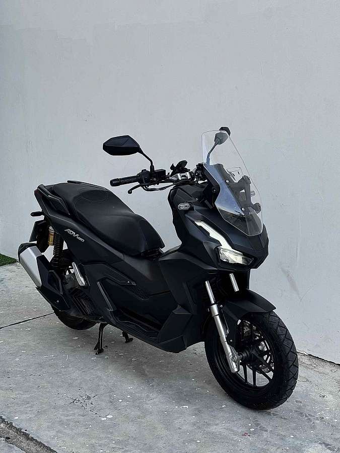 Honda ADV 160 2024