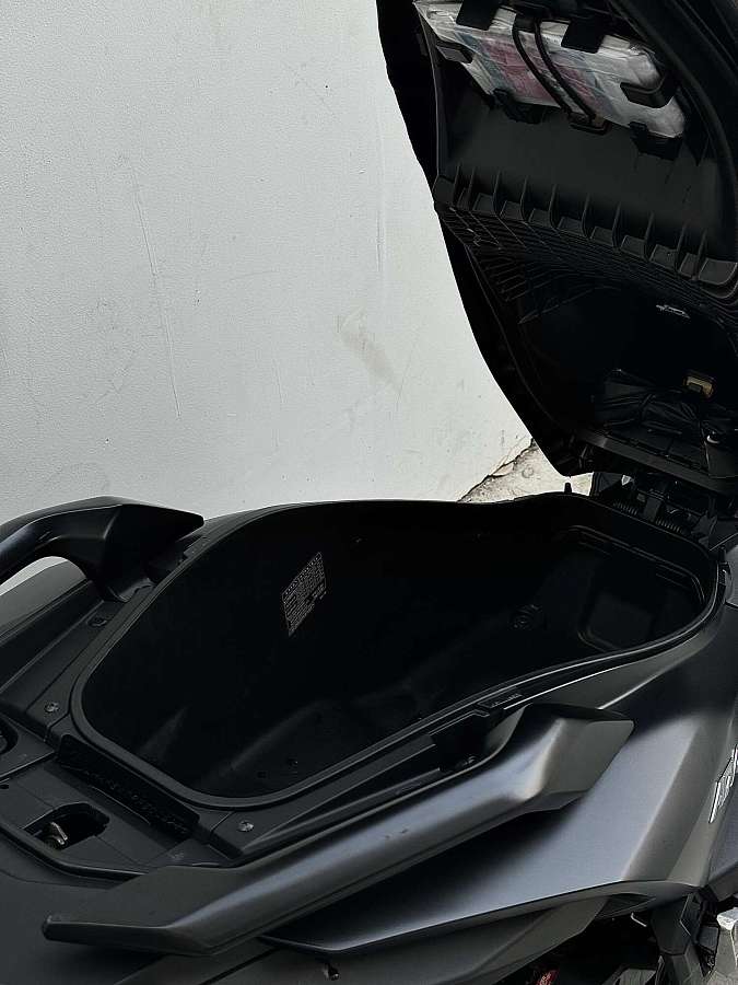 Honda ADV 160 2024