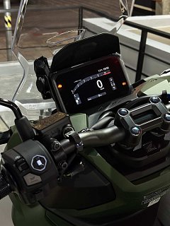 Honda ADV 160 2026
