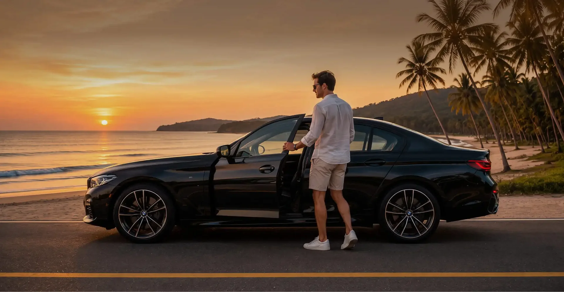 Find your perfect ride in&nbsp;Pattaya