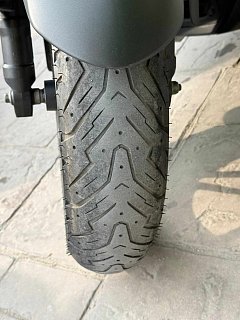 Honda ADV350 2026