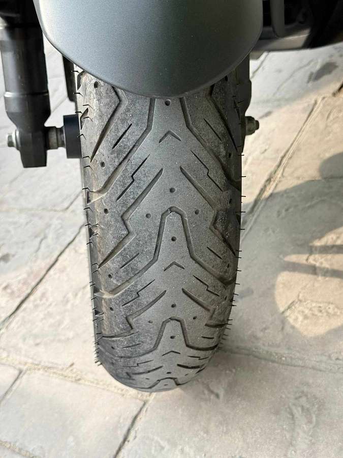 Honda ADV350 2026