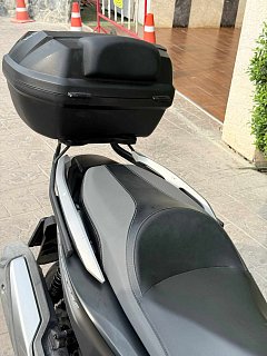 Honda ADV350 2026