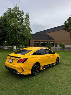 MG 5 2024