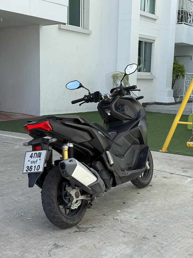 Honda ADV 160 2024