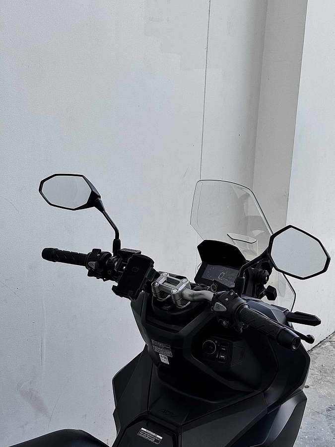 Honda ADV 160 2024