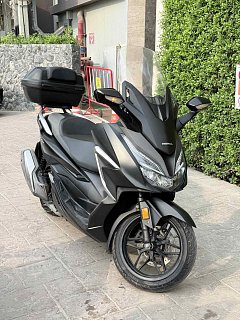 Honda ADV350 2026
