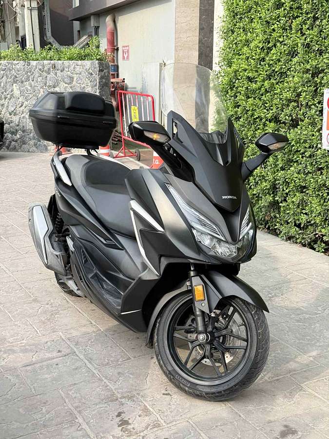 Honda ADV350 2026