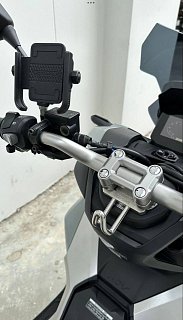 Honda ADV 160 2024