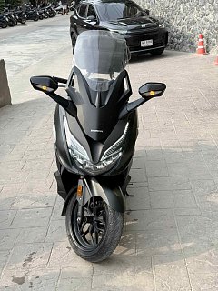 Honda ADV350 2026