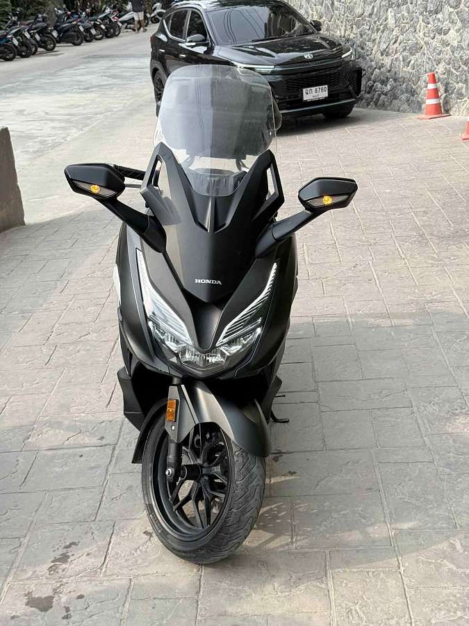 Honda ADV350 2026