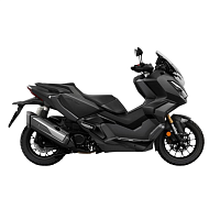 Honda ADV350