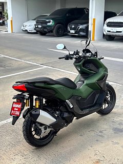 Honda ADV 160 2026