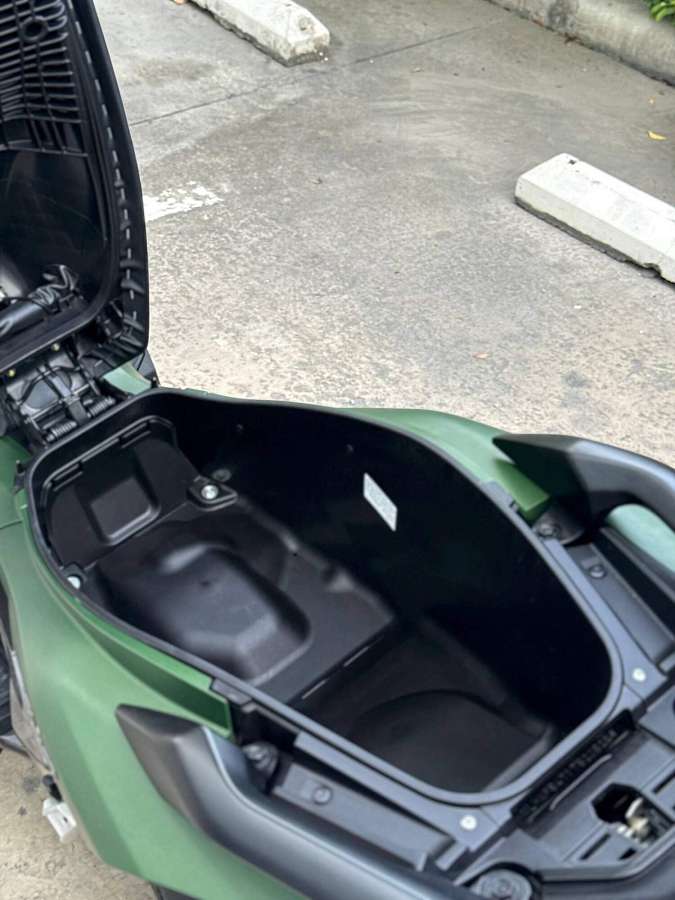 Honda ADV 160 2026